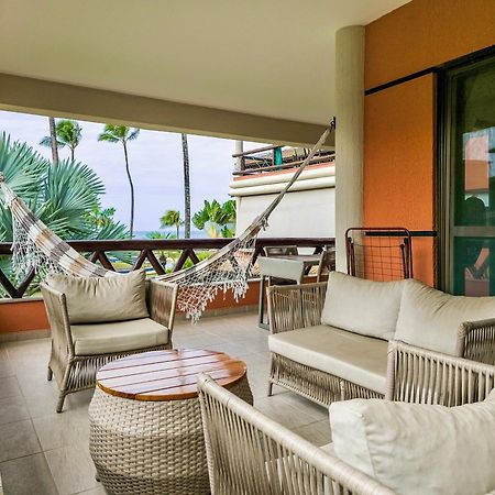 Cumbuco Dream Village 602V By Aloha Vibes Adm Εξωτερικό φωτογραφία