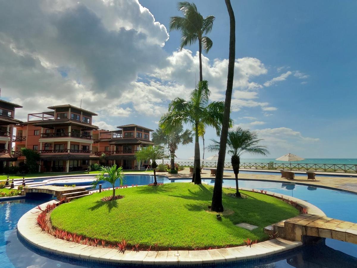 Cumbuco Dream Village 602V By Aloha Vibes Adm Εξωτερικό φωτογραφία