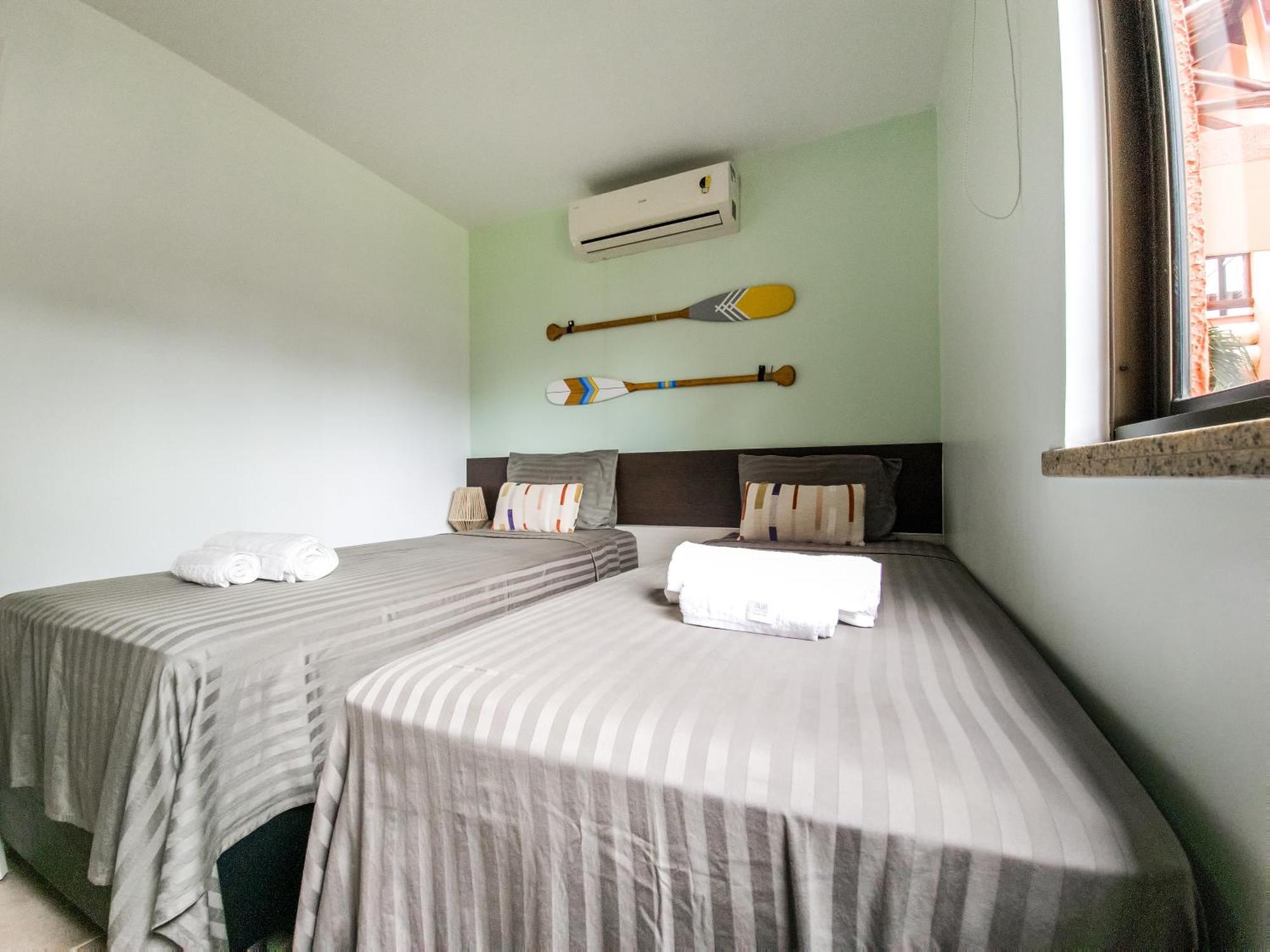 Cumbuco Dream Village 602V By Aloha Vibes Adm Εξωτερικό φωτογραφία