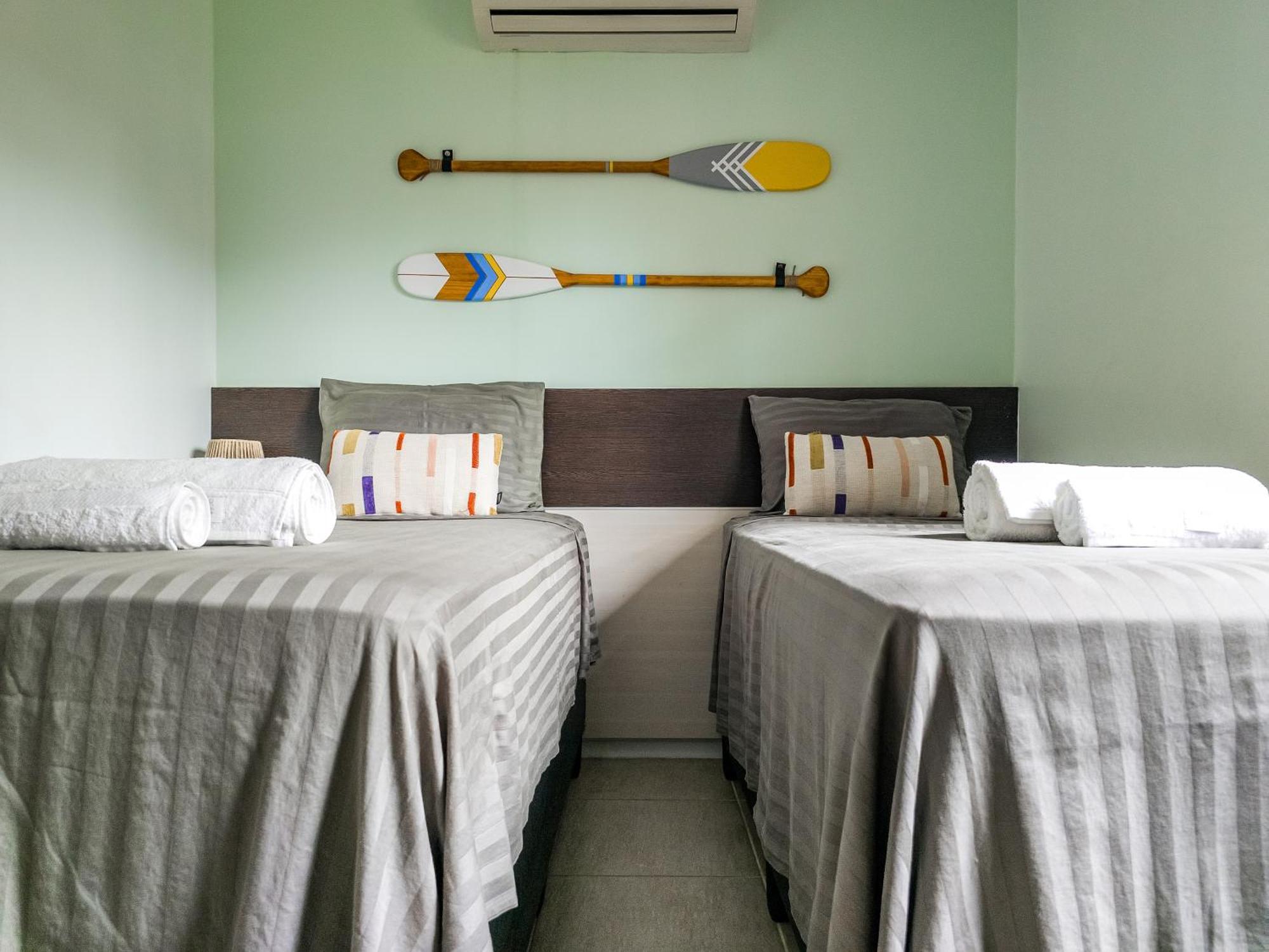 Cumbuco Dream Village 602V By Aloha Vibes Adm Εξωτερικό φωτογραφία