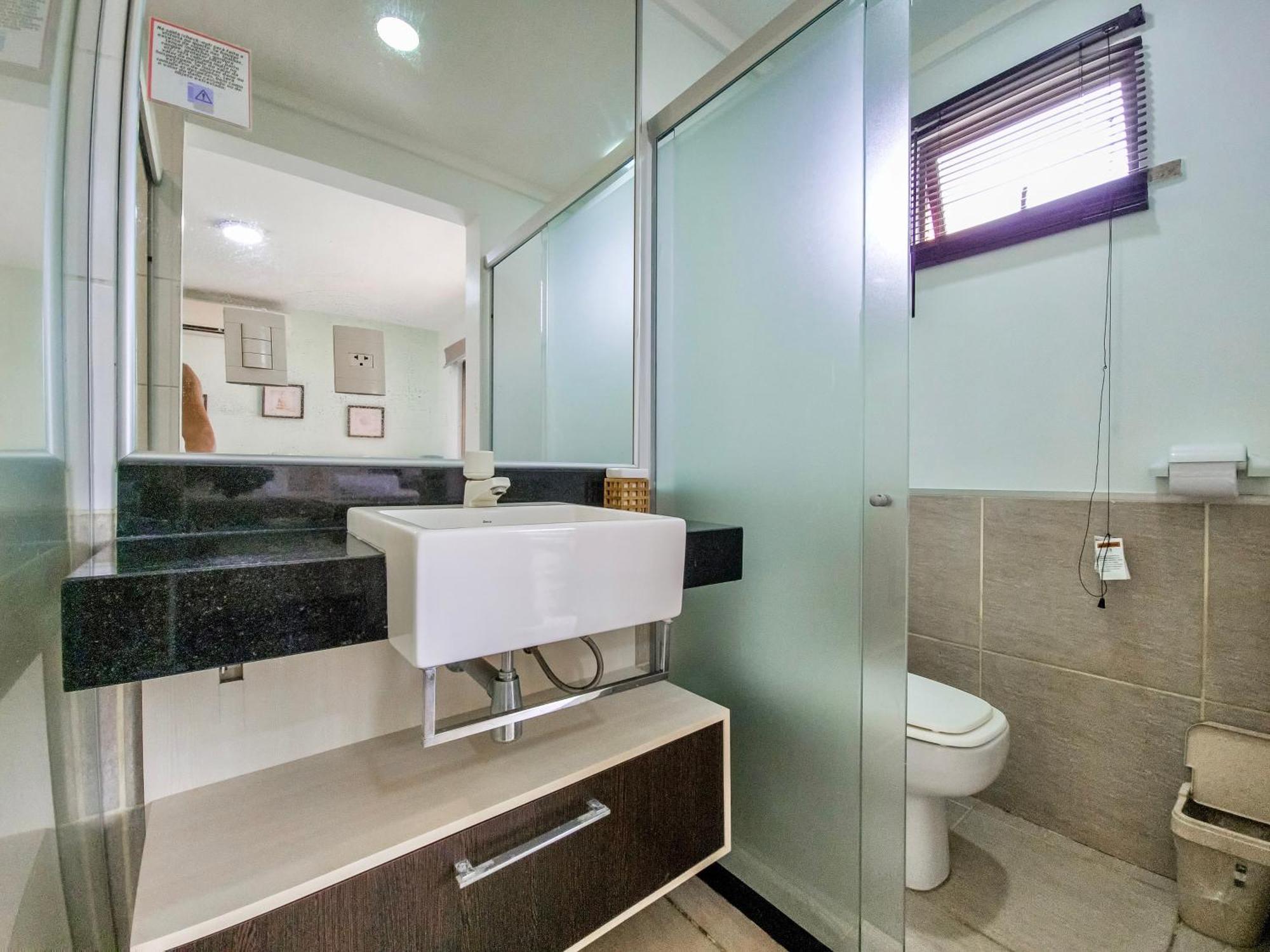 Cumbuco Dream Village 602V By Aloha Vibes Adm Εξωτερικό φωτογραφία