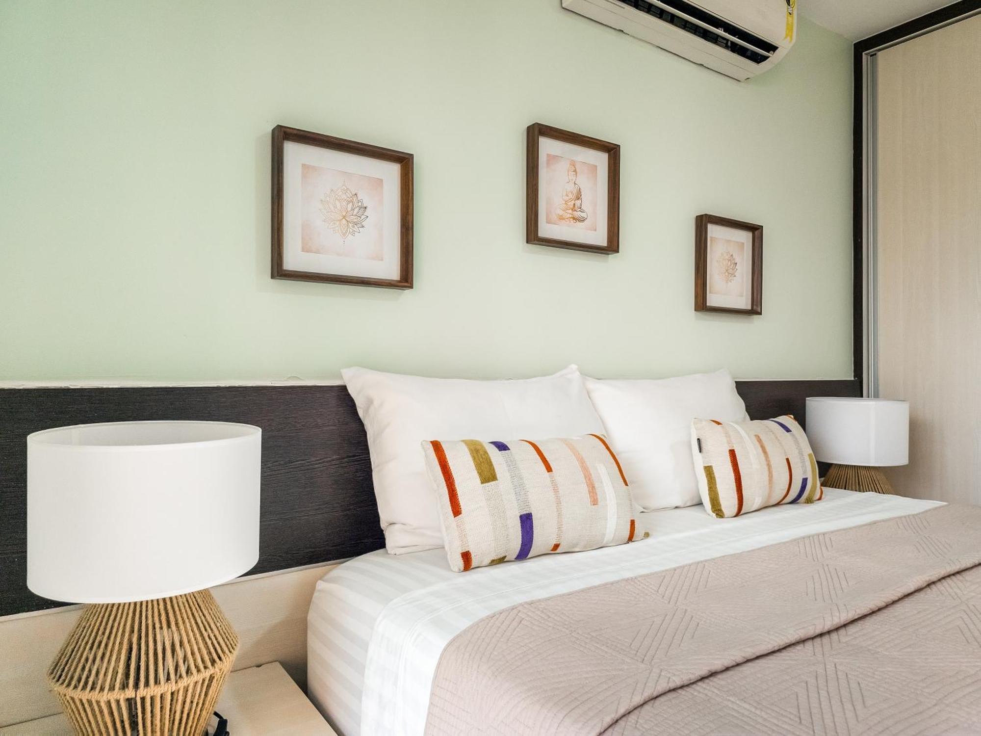 Cumbuco Dream Village 602V By Aloha Vibes Adm Εξωτερικό φωτογραφία