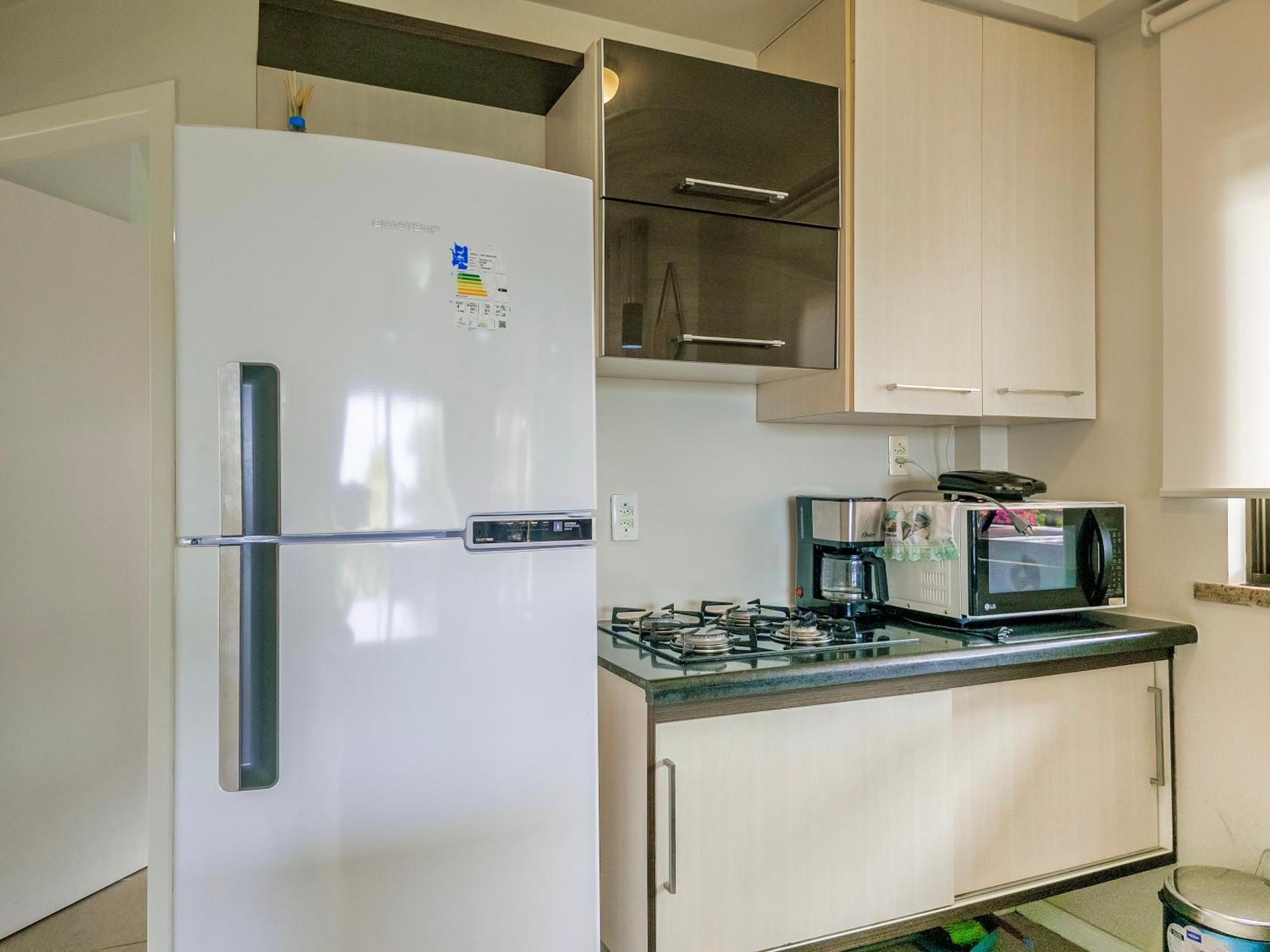 Cumbuco Dream Village 602V By Aloha Vibes Adm Εξωτερικό φωτογραφία