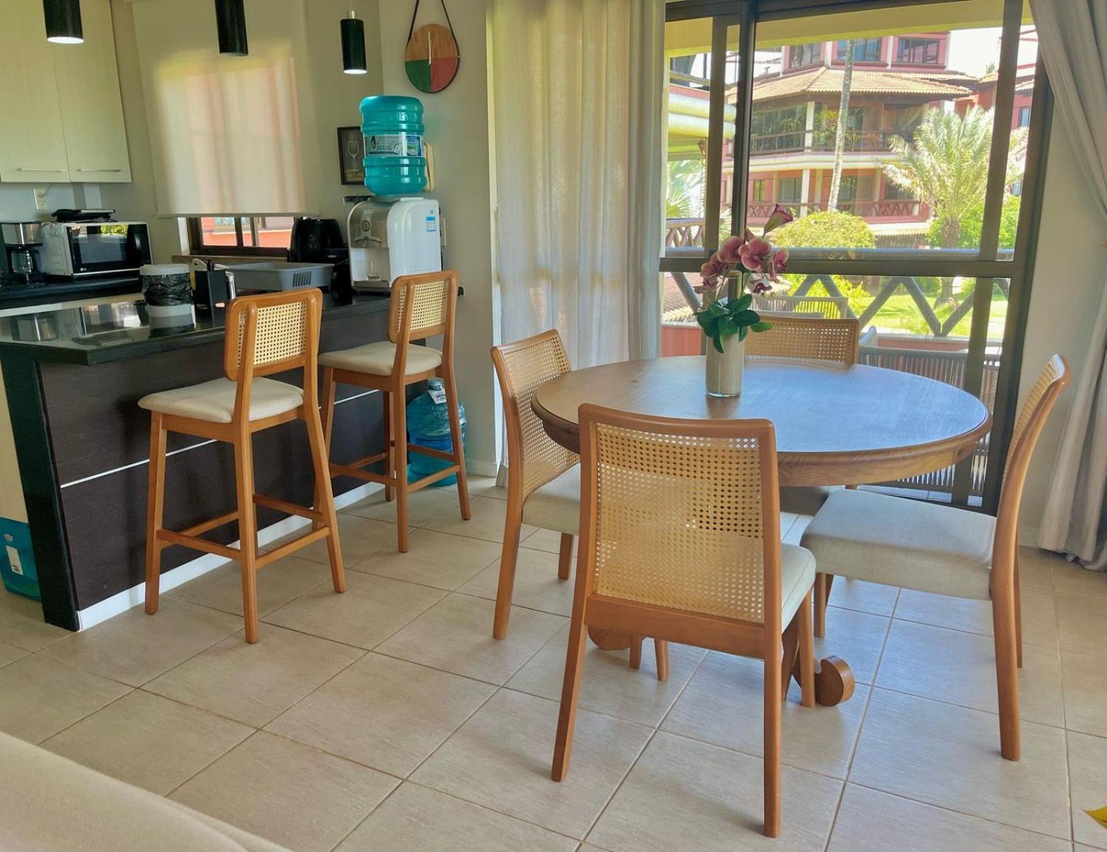 Cumbuco Dream Village 602V By Aloha Vibes Adm Εξωτερικό φωτογραφία